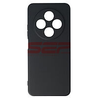 Accesorii GSM - Noutati: Toc silicon High Copy Xiaomi Redmi 17C 5G Black
