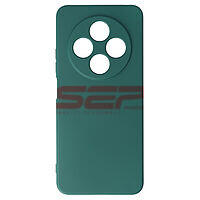 Accesorii GSM - Noutati: Toc silicon High Copy Xiaomi Redmi 17C 5G Midnight Green