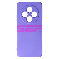 Accesorii GSM - Noutati: Toc silicon High Copy Xiaomi Redmi 17C 5G Orchid