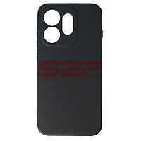 Accesorii GSM - Noutati: Toc silicon High Copy Oppo Reno16 Black