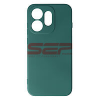 Accesorii GSM - Noutati: Toc silicon High Copy Oppo Reno16 Midnight Green
