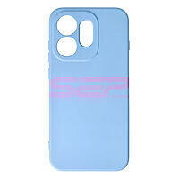 Accesorii GSM - Noutati: Toc silicon High Copy Oppo Reno16 Sea Blue