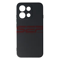 Accesorii GSM - Noutati: Toc silicon High Copy Oppo Reno16 F Black