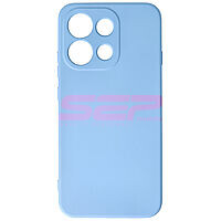 Accesorii GSM - Noutati: Toc silicon High Copy Oppo Reno16 F Sea Blue