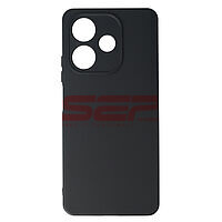 Accesorii GSM - Noutati: Toc silicon High Copy Oppo A5 Pro 5G Black