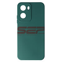 Accesorii GSM - Noutati: Toc silicon High Copy Xiaomi Redmi A7 Pro 4G Midnight Green