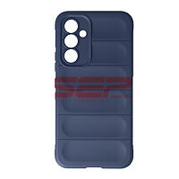 Toc Rubber Silicone Samsung Galaxy A54 Blue