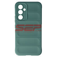 Toc Rubber Silicone Samsung Galaxy A54 5G Dark Green
