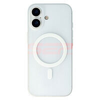 Accesorii GSM - Toc PC Carbon: Toc PC Carbon Apple iPhone 18 Clear