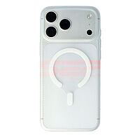 Accesorii GSM - Toc PC Carbon: Toc PC Carbon Apple iPhone 18 Pro Max Clear