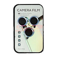 Accesorii GSM - : Protectie sticla Metal camera foto Apple iPhone 18 Pro Max Glacier