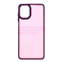 Accesorii GSM - Toc TPU+PC Neo Hybrid: Toc TPU+PC Neo Hybrid Samsung Galaxy A07s Purple