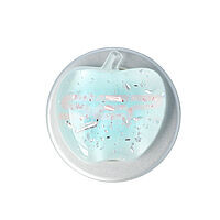 Accesorii GSM - Stand suport adeziv Apple Magsafe: Stand suport adeziv Apple Magsafe Baby Blue