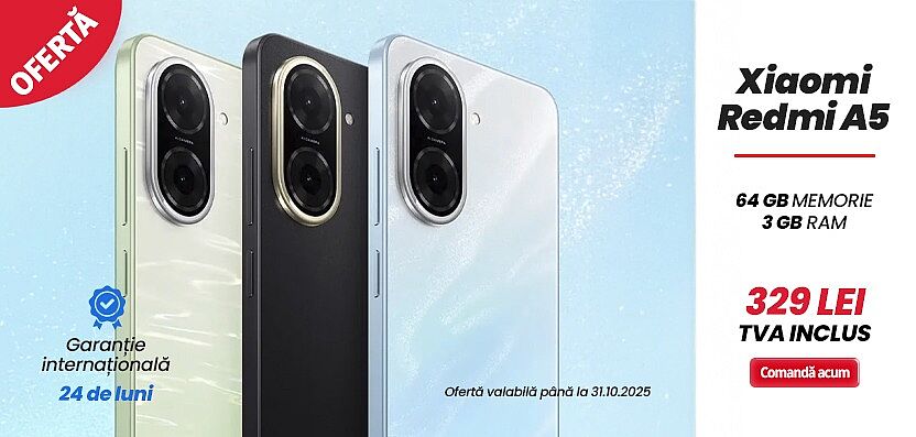 OFERTA Xiaomi Redmi A5 !!!!