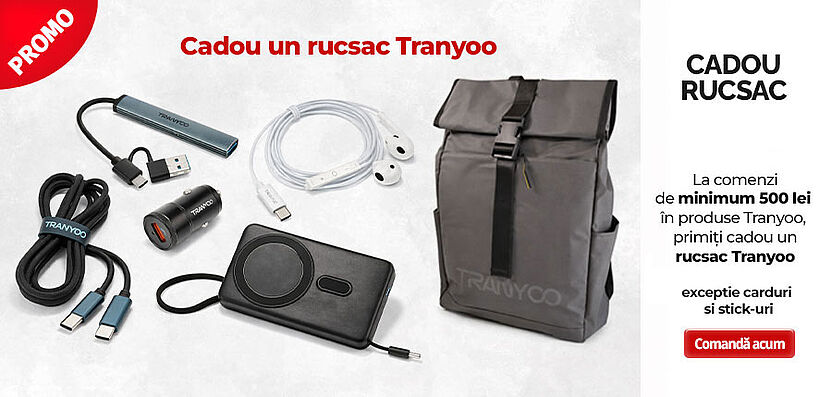 OFERTA Tranyoo