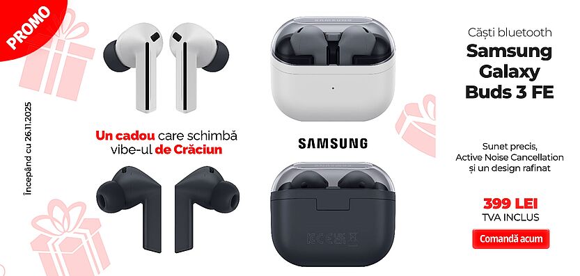 Samsung Galaxy Buds3 FE !!!