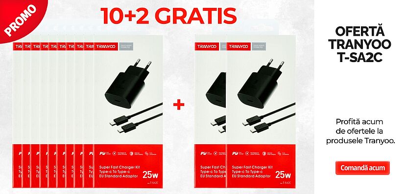 Oferta incarcator T-SA2C