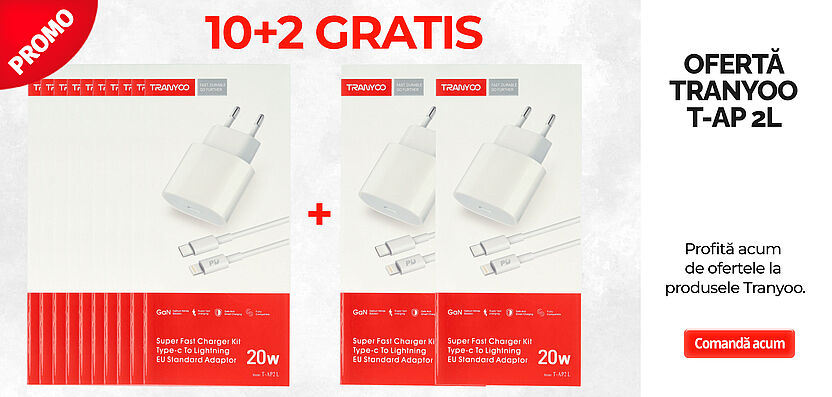 Oferta incarcator T-AP2 L