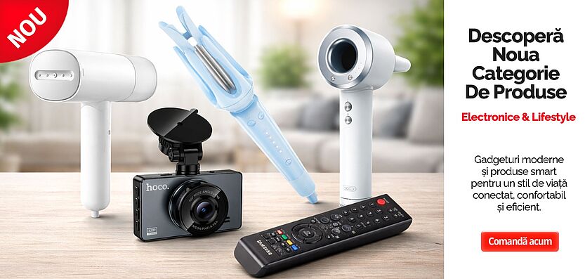 Electronice & Lifestyle