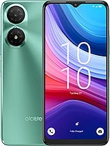 Telefoane Mobile  Noi: Alcatel 3 (2025)