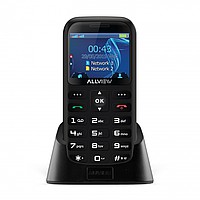 Telefoane Mobile  Noi: Allview D2 Senior