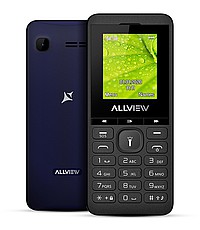 Telefoane Mobile Noi: Allview L801