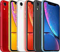 Telefoane Mobile Second Hand: Apple iPhone XR