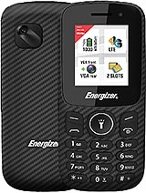 Telefoane Mobile  Noi: Energizer E13