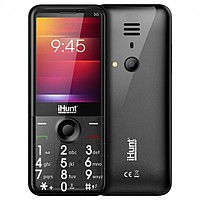 Telefoane Mobile  Noi: iHunt I3 3G BLACK