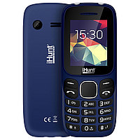 Telefoane Mobile  Noi: iHunt i4 2021 Blue