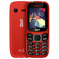 Telefoane Mobile  Noi: iHunt i4 2021 Red