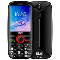 Telefoane Mobile  Noi: iHunt i5 3G BLACK