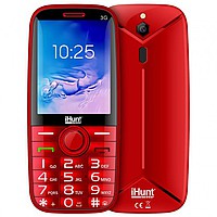 Telefoane Mobile  Noi: iHunt i5 3G RED