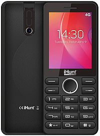 Telefoane Mobile  Noi: iHunt  i7 4G 2021 Black