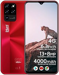 Telefoane Mobile  Noi: iHunt S21 Ultra 4G 2021 Red