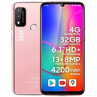 Telefoane Mobile Noi: iHunt S22 Ultra Pink