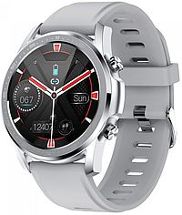 Telefoane Mobile  Noi: iHunt Smartwatch iHunt Watch 3 Titan Silver