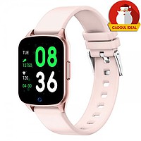 Telefoane Mobile  Noi: iHunt Smartwatch Watch ME 2020 Pink