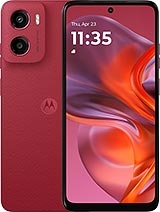 Telefoane Mobile Noi: Motorola Moto G05