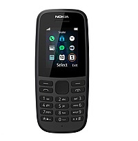 Telefoane Mobile  Noi: Nokia 105 (2019)