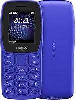 Telefoane Mobile Noi: Nokia 105 (2022)