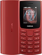 Telefoane Mobile Noi: Nokia 105 (2023)