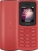 Telefoane Mobile  Noi: Nokia 105 (2021) 4G