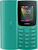 Telefoane Mobile  Noi: Nokia 106 (2023)