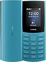 Telefoane Mobile  Noi: Nokia 106 4G (2023)