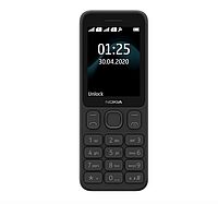 Telefoane Mobile Noi: Nokia 125