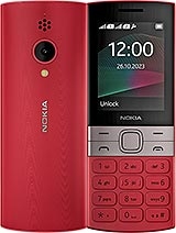 Telefoane Mobile  Noi: Nokia 150 (2023)