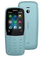 Telefoane Mobile  Noi: Nokia 220 4G