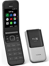 Telefoane Mobile Noi: Nokia 2720 Flip