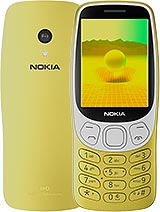 Telefoane Mobile Noi: Nokia 3210